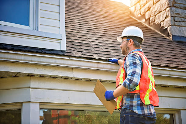 Trusted Roof Leak Repair service in Forsyth, IL - Ben Roofing and Steel LLC